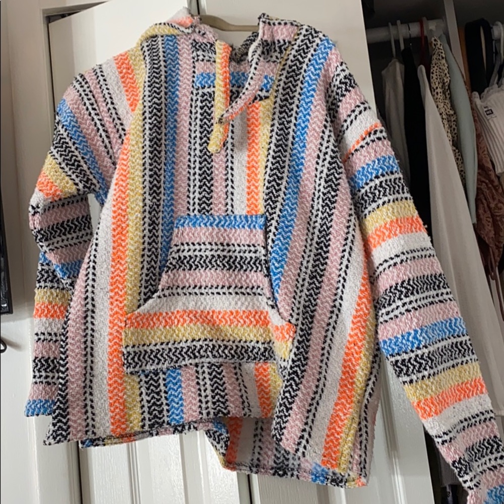 I never wear it